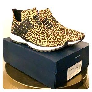 Cole Haan Grand Explore All Terrain Chukka